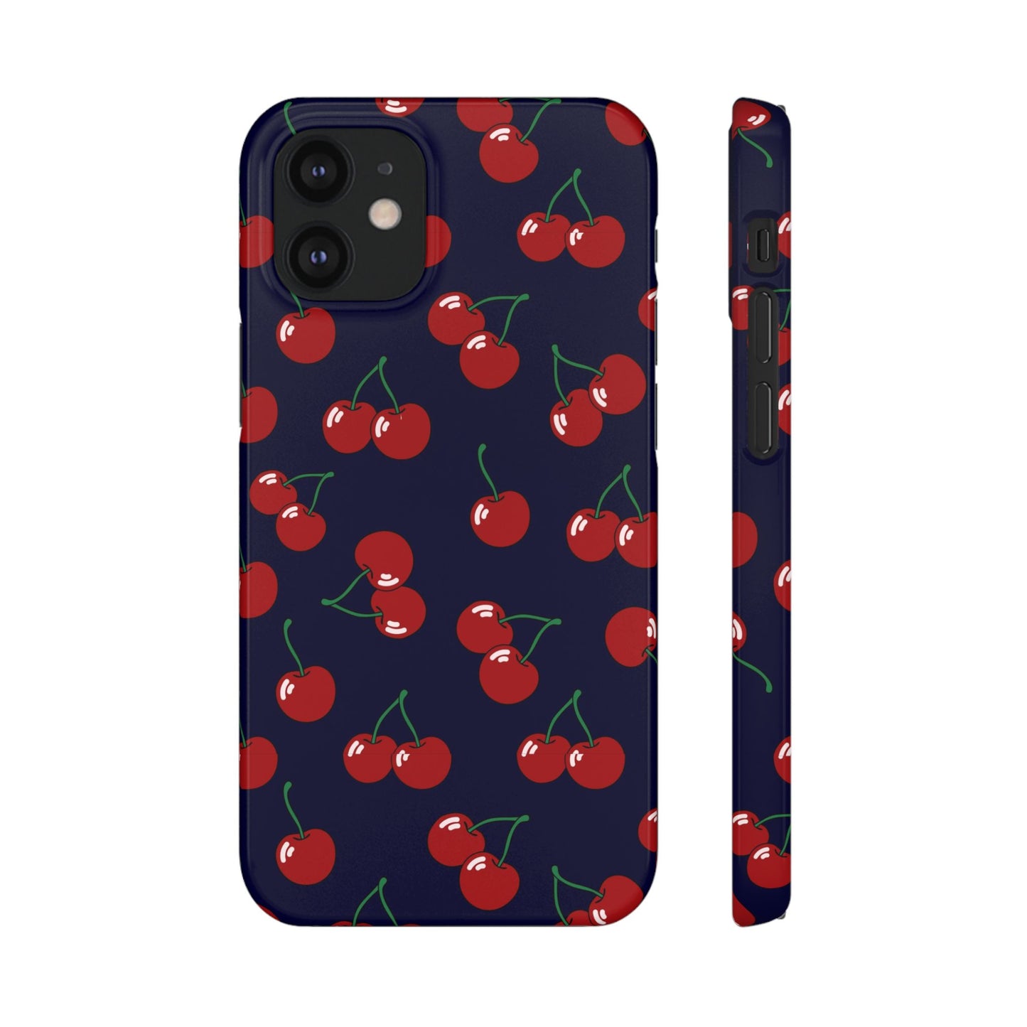 Sweet Cherry | Snap