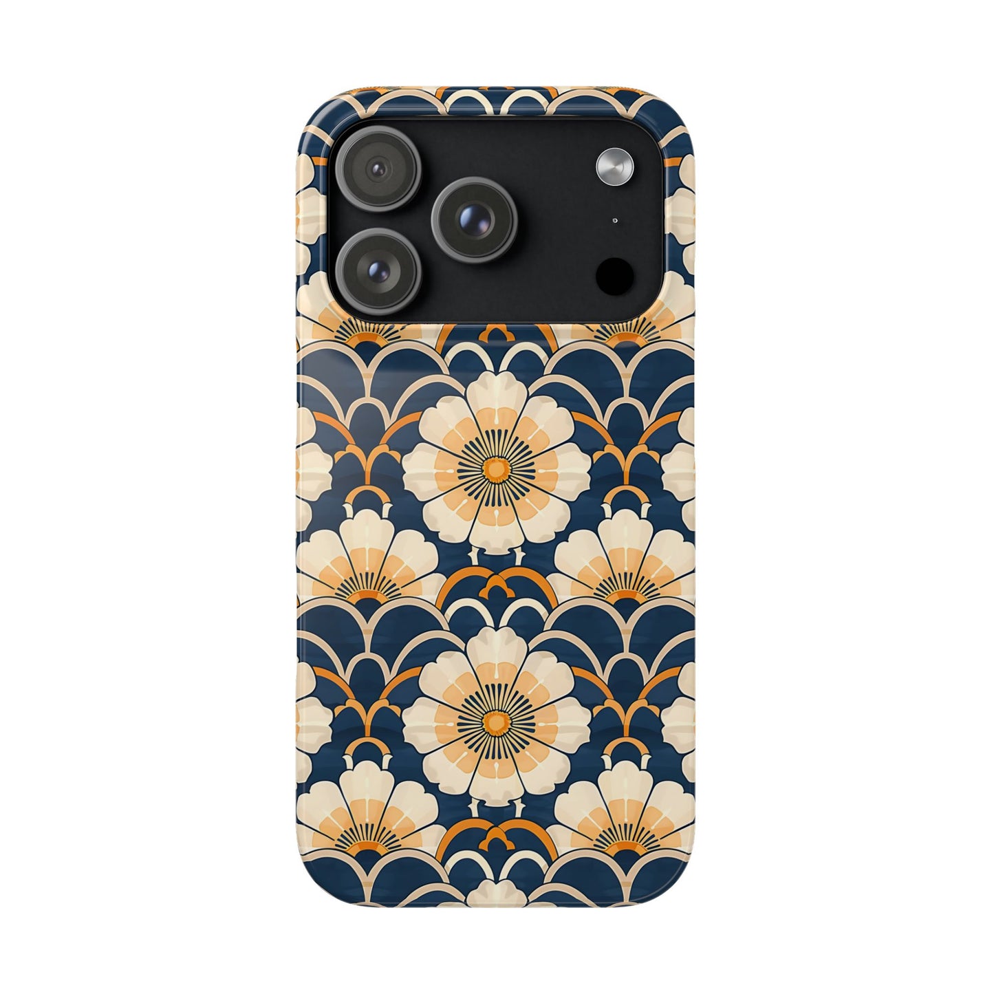 Ivory Bloom | Snap