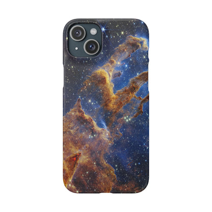 Pillars of Creation | Snap