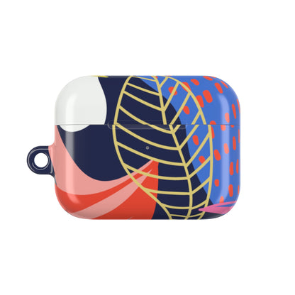 Botanic Muse | Apple Airpods Case