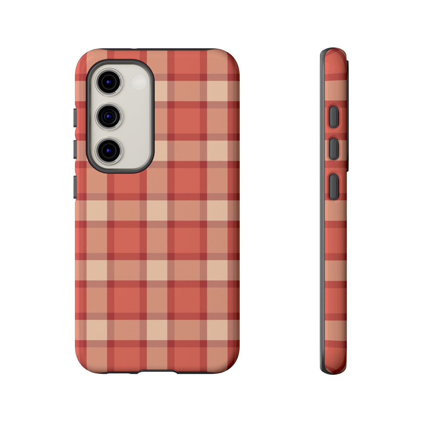 Terracotta Picnic | Tough