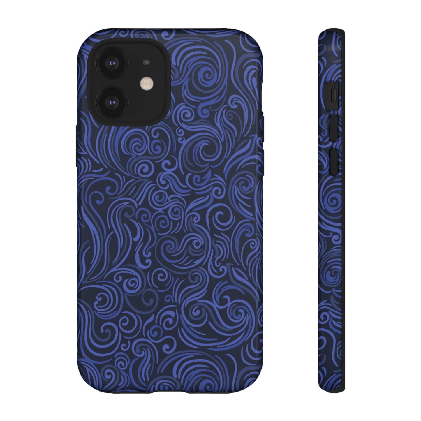 Blue Mirage | Tough