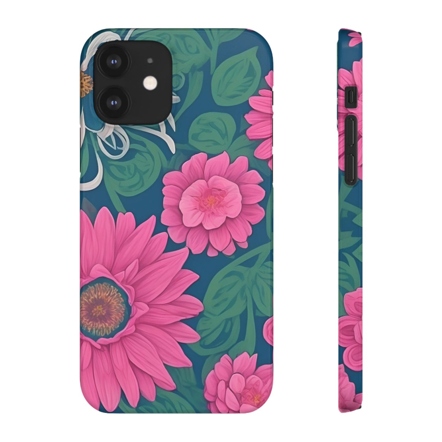 Blush Garden | Snap