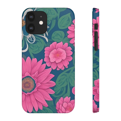 Blush Garden | Snap