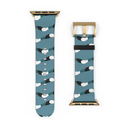 Tide Form | Apple Watch Band