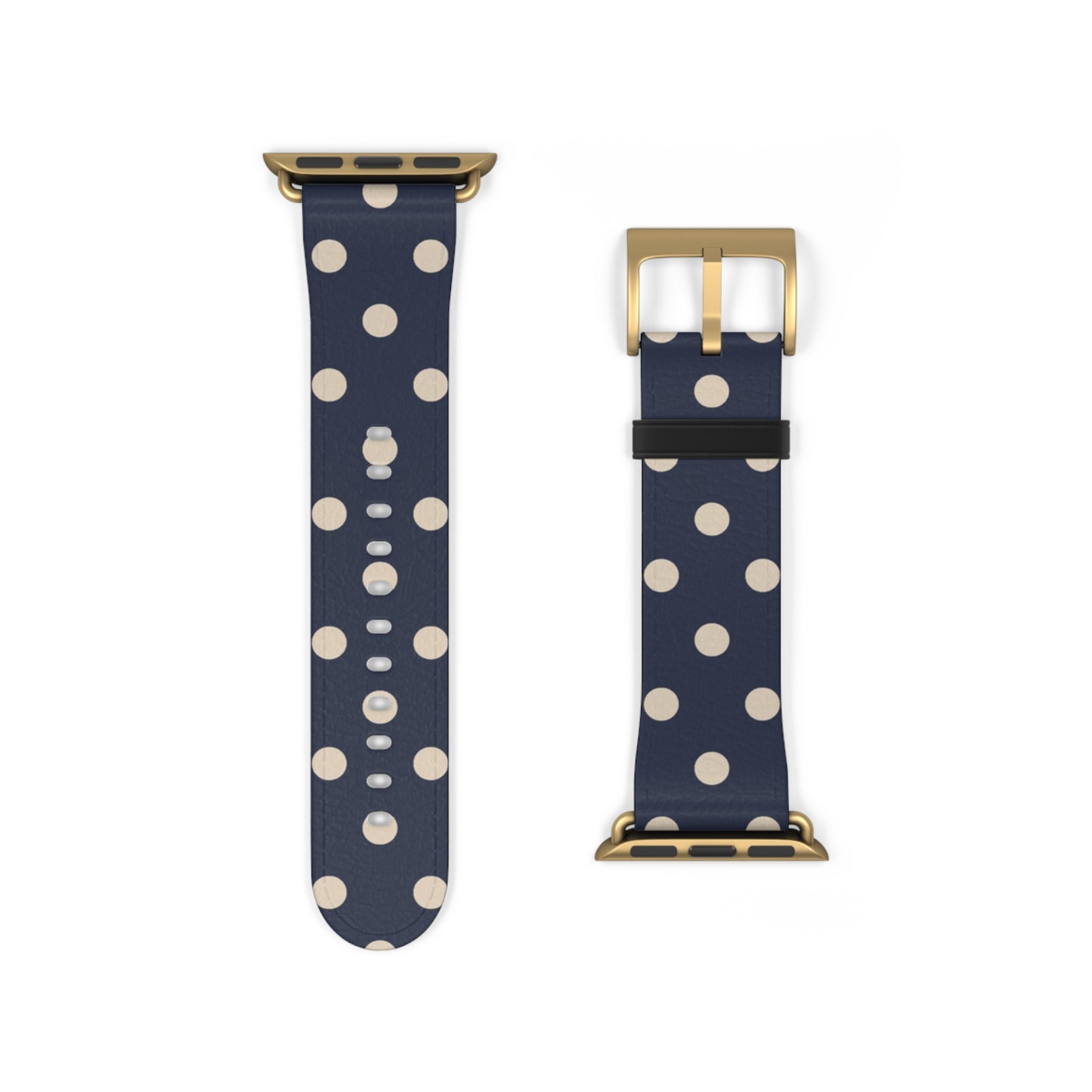 Midnight Ivory | Apple Watch Band