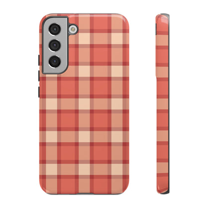 Terracotta Picnic | Tough