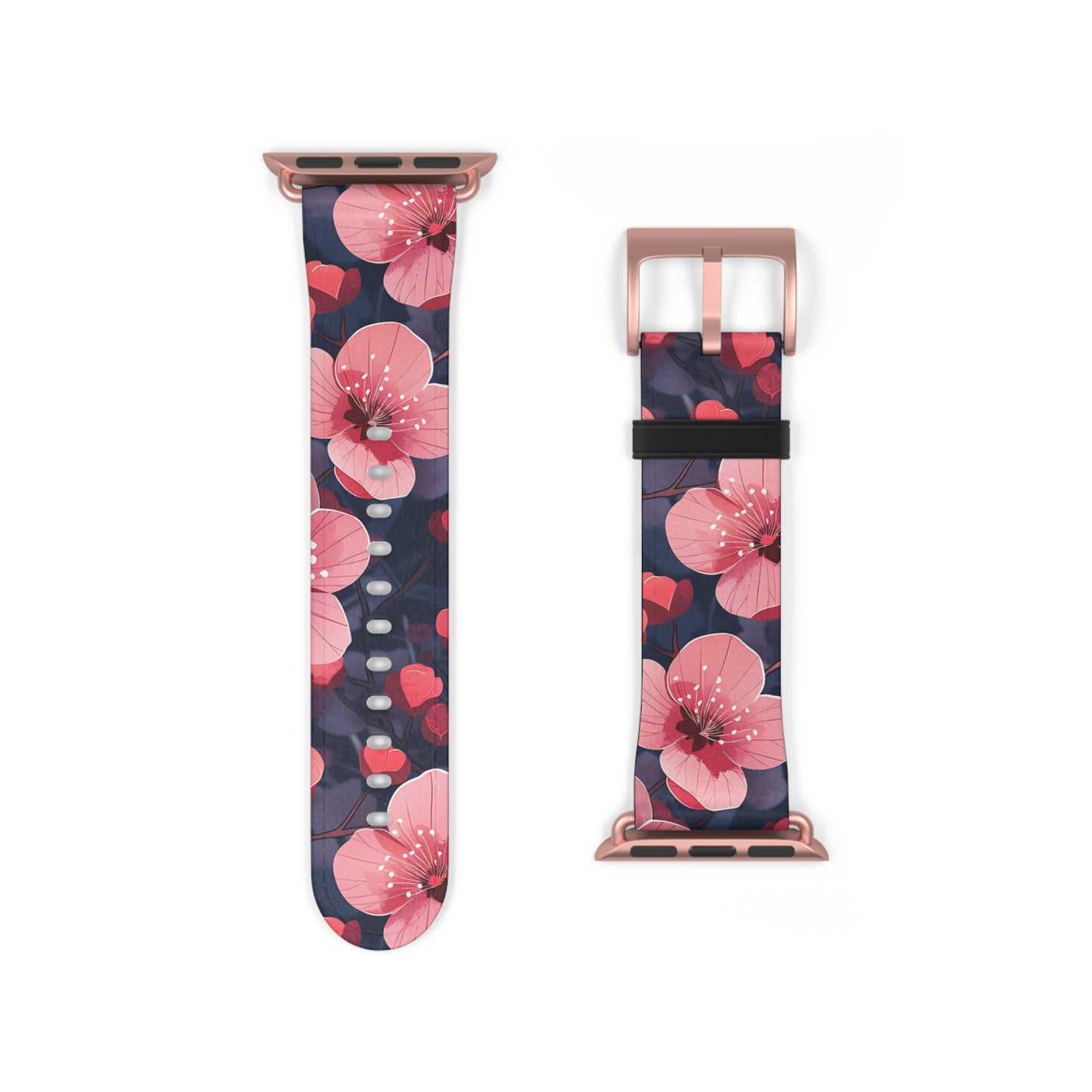 Sakura Bloom | Apple Watch Band