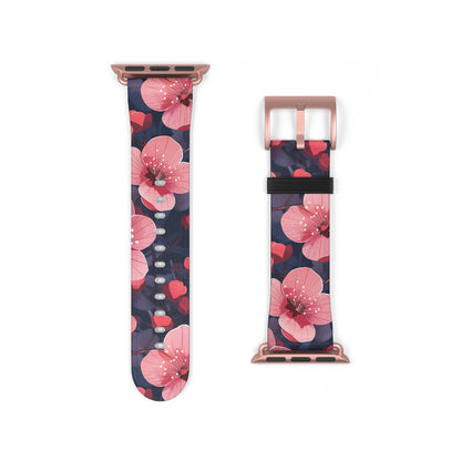 Sakura Bloom | Apple Watch Band