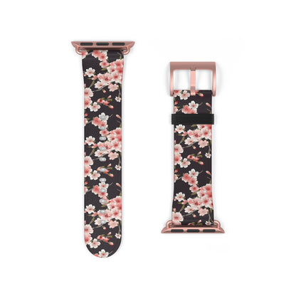 Cherry Blossom | Apple Watch Band