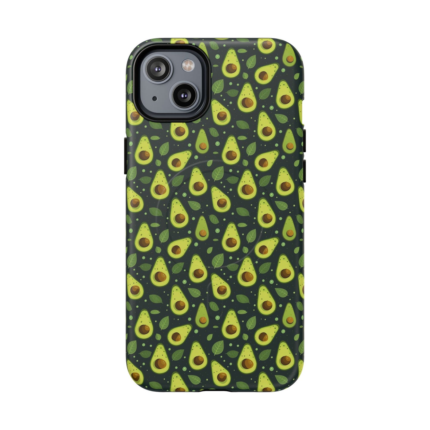 Avo Grove | MagSafe Tough