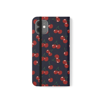 Sweet Cherry | Flip