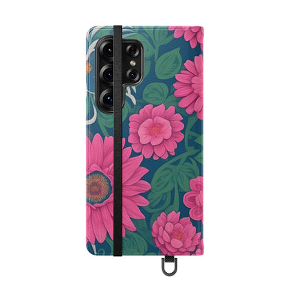 Blush Garden | Flip