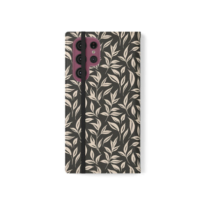 Ivory Vine | Flip