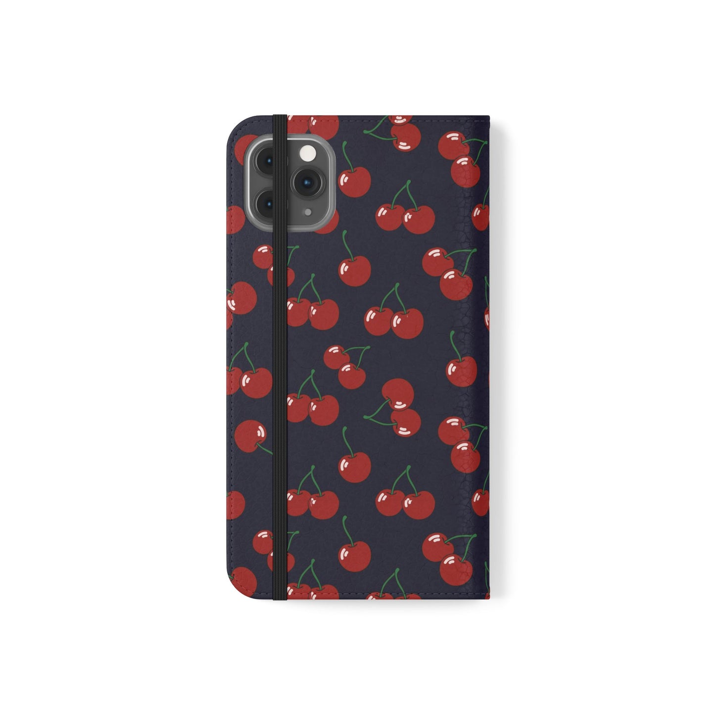 Sweet Cherry | Flip