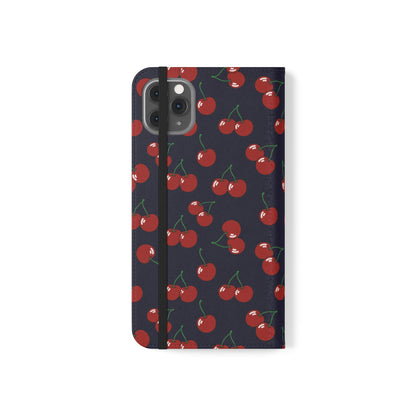 Sweet Cherry | Flip