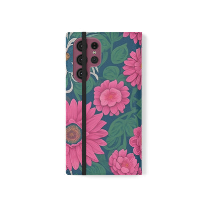 Blush Garden | Flip
