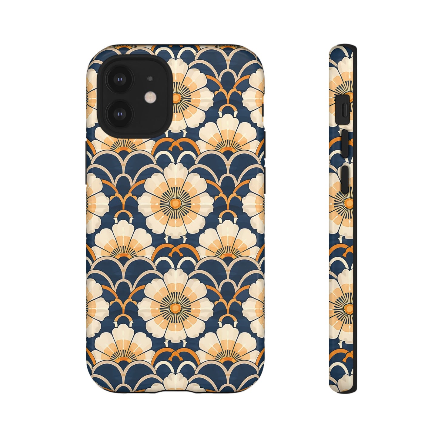 Ivory Bloom | Tough