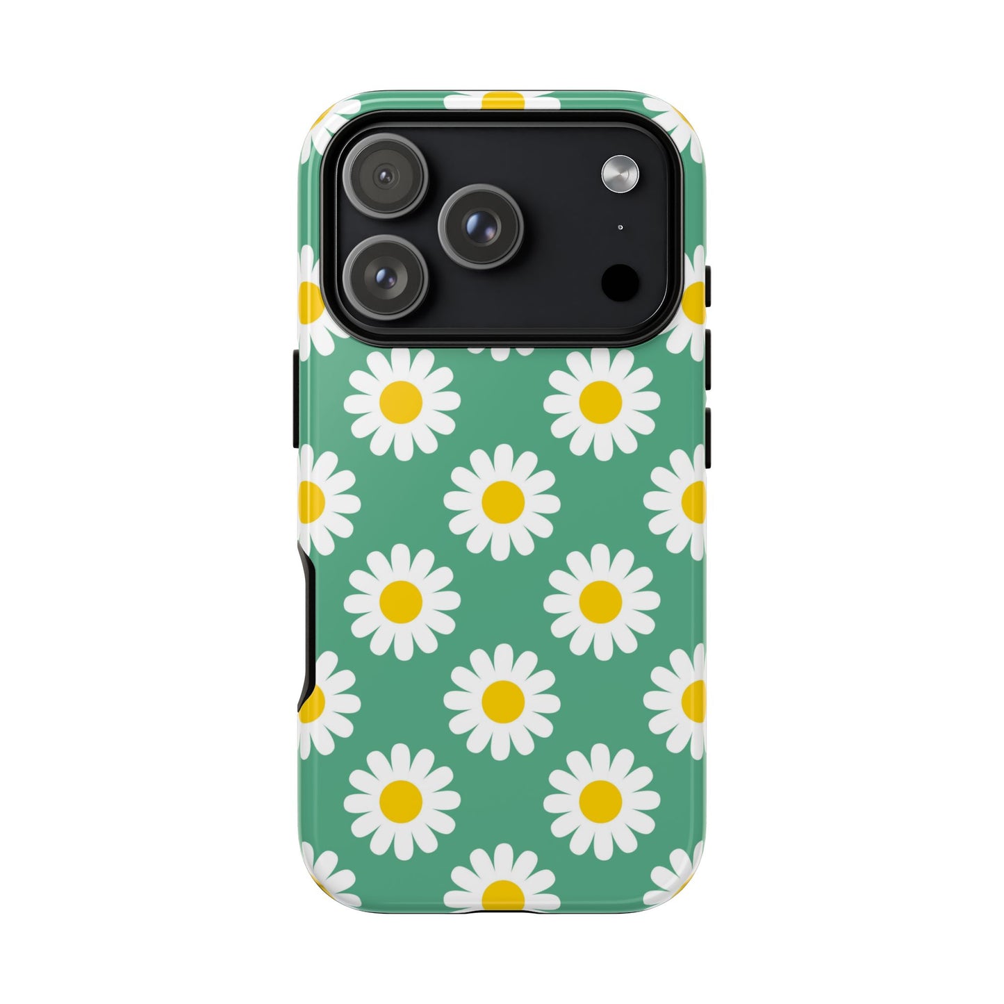 Minty Daisy | Tough