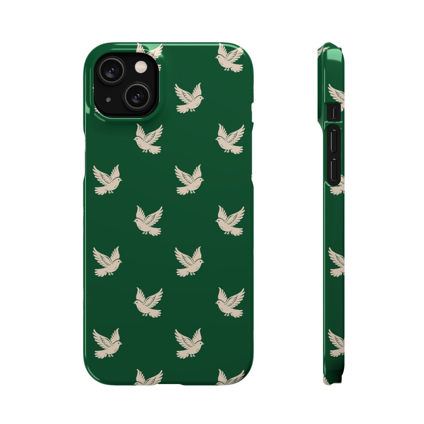 Royal Dove | Snap
