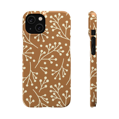 Caramel Meadow | Snap