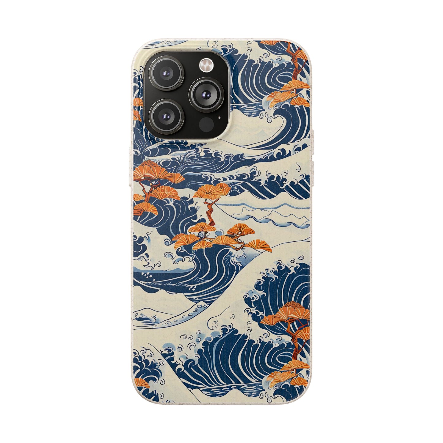 Pines & Tides | Biodegradable