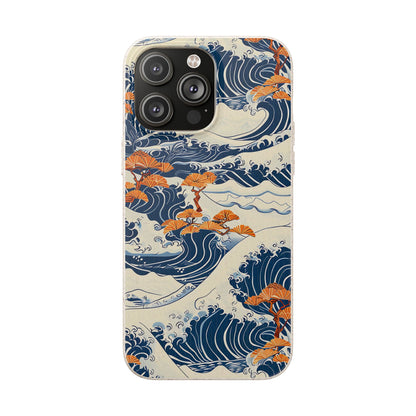 Pines & Tides | Biodegradable