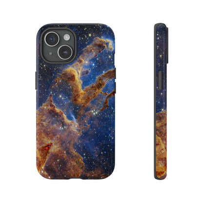 Pillars of Creation | Tough