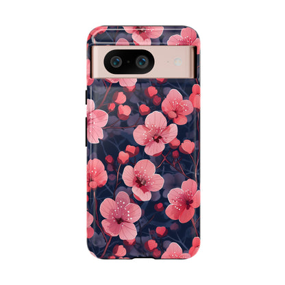 Sakura Bloom | Tough