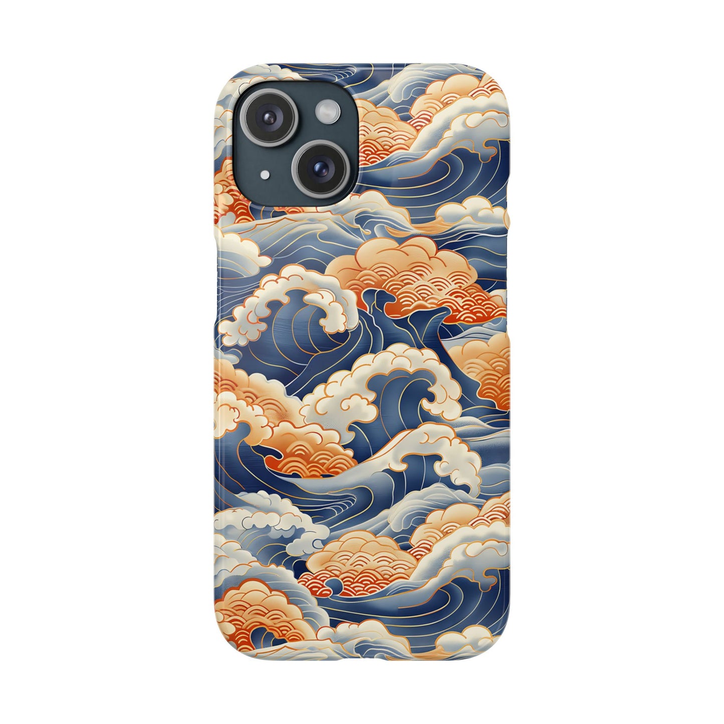 Kumo Nami | Snap