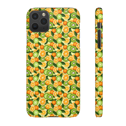 Citrus Grove | Snap