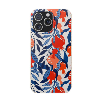 Pom Blossom | Biodegradable
