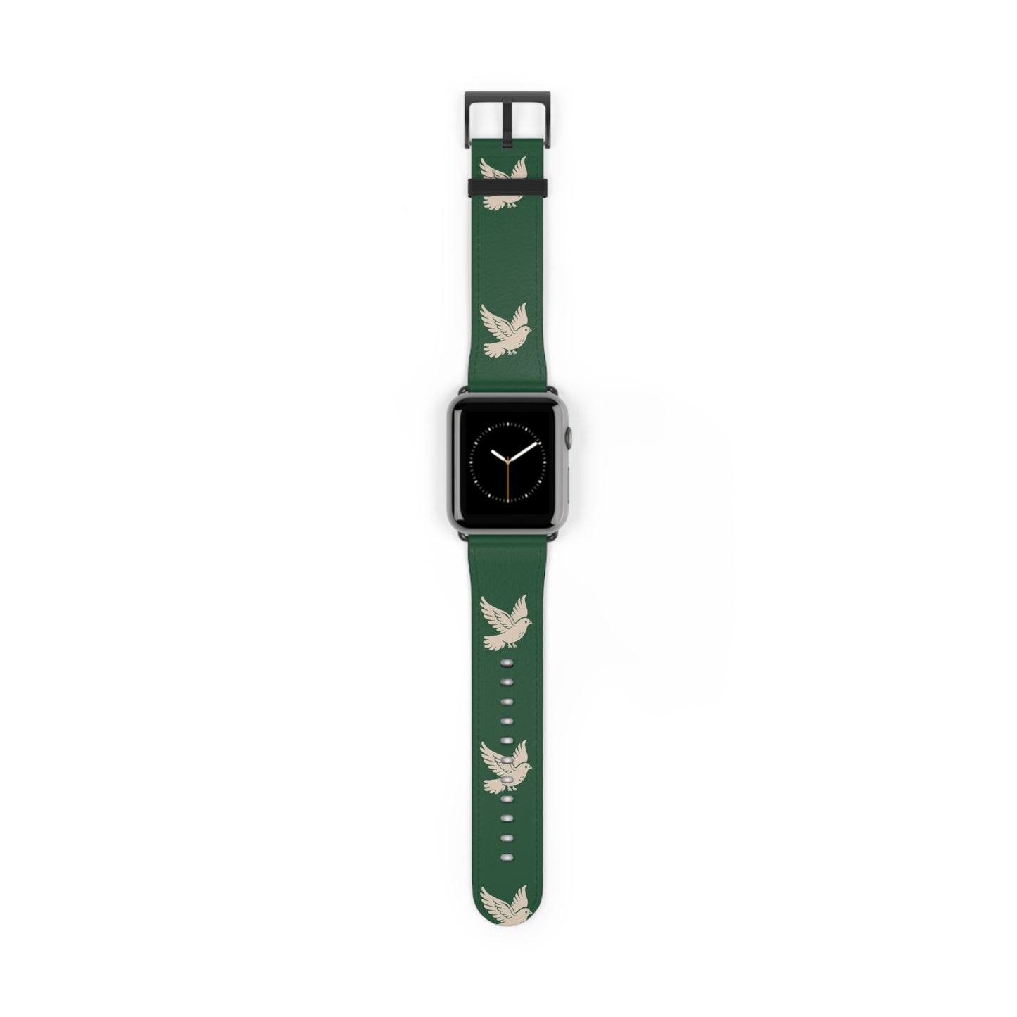 Royal Dove | Apple Watch Band