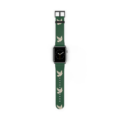 Royal Dove | Apple Watch Band