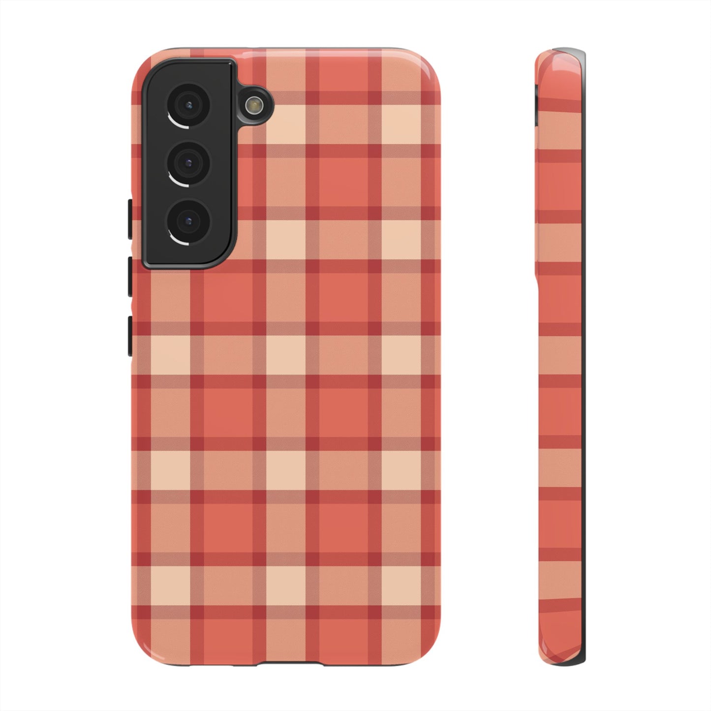 Terracotta Picnic | Tough