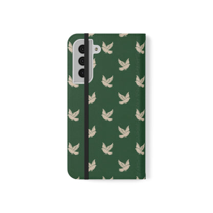 Royal Dove | Flip