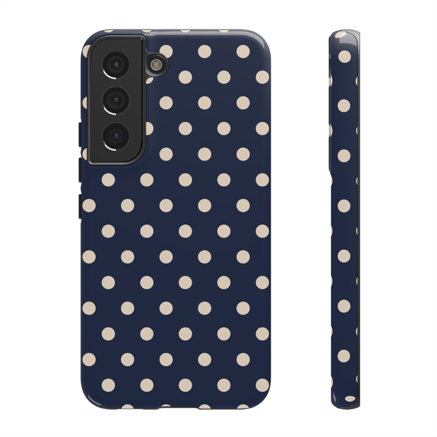 Midnight Ivory | Tough
