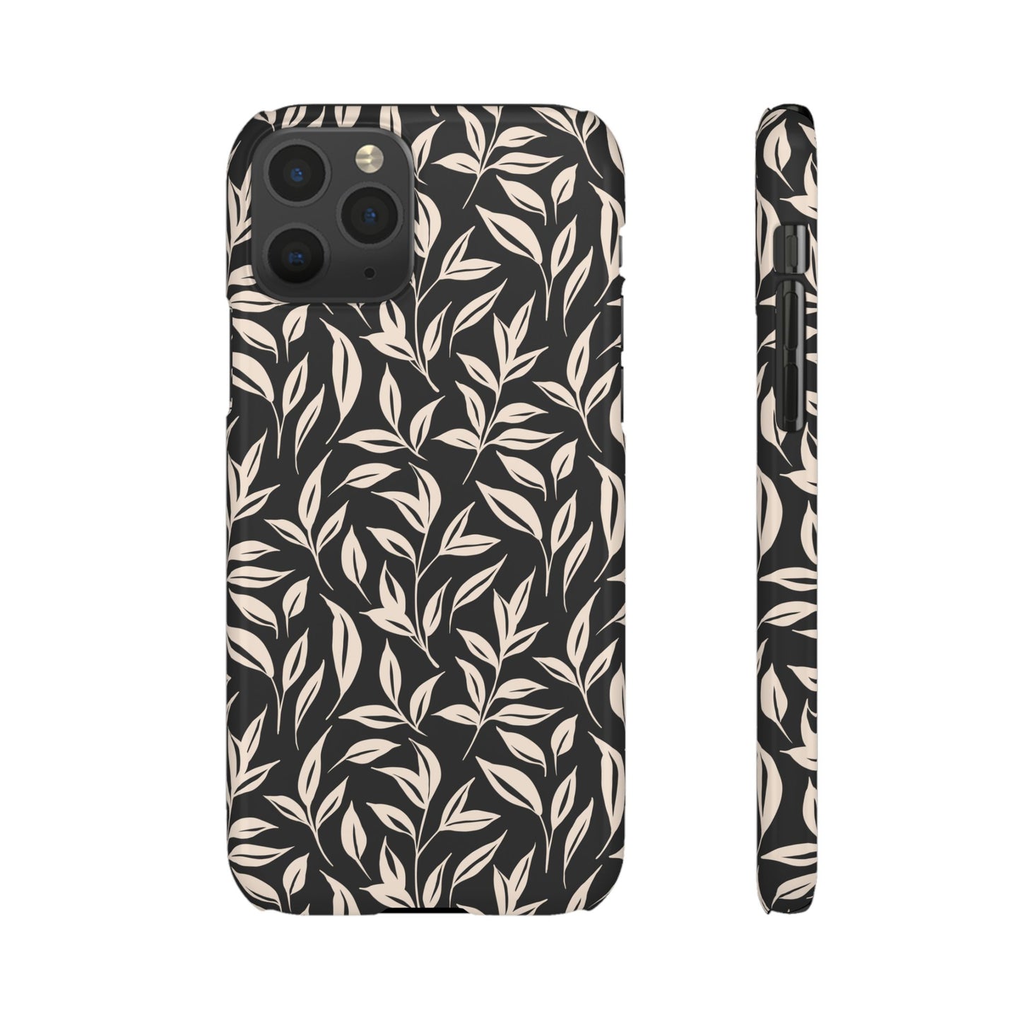 Ivory Vine | Snap
