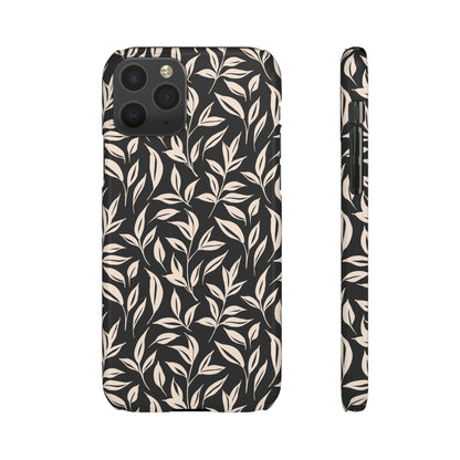 Ivory Vine | Snap