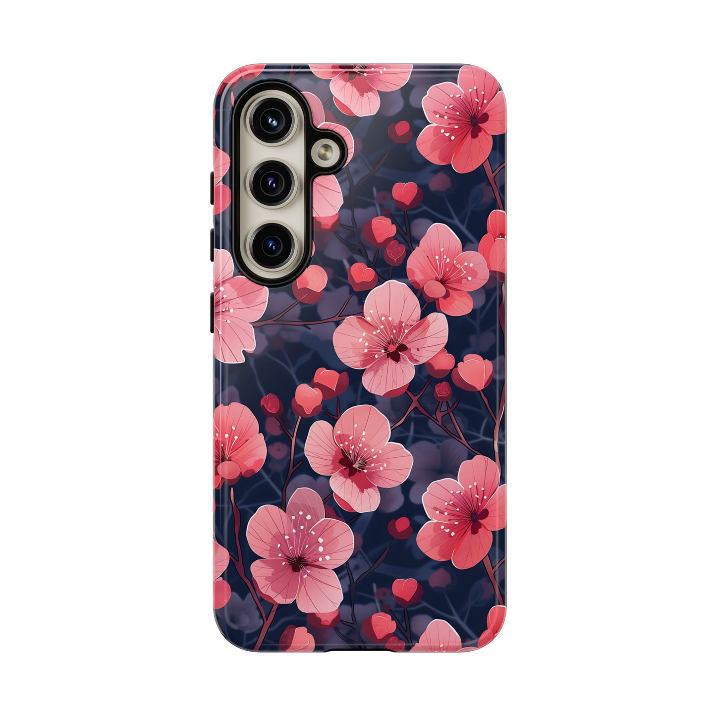 Sakura Bloom | Tough