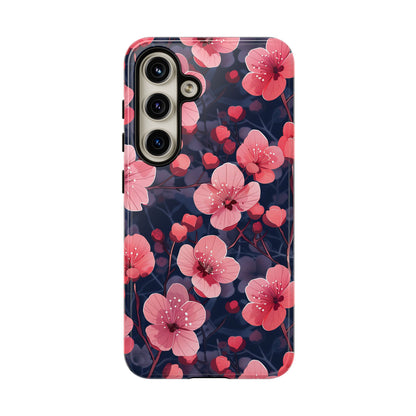 Sakura Bloom | Tough