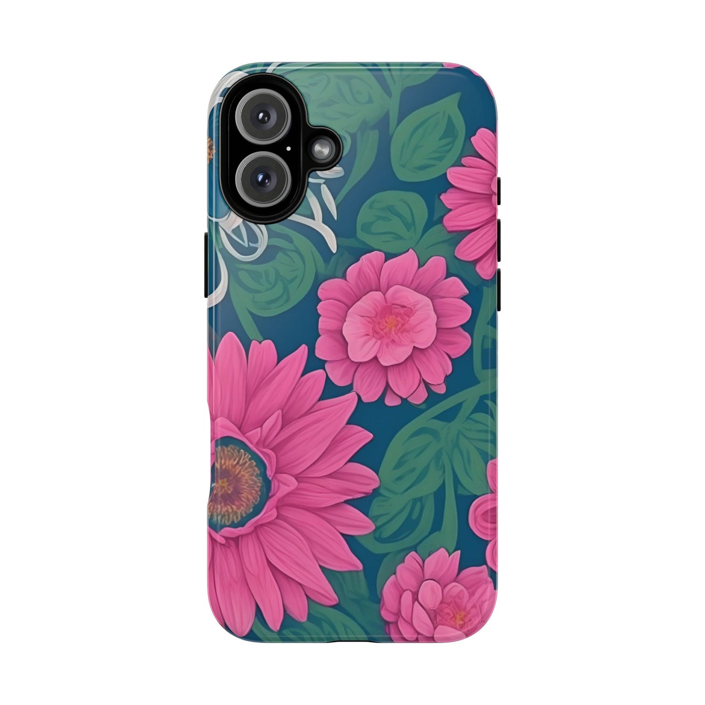 Blush Garden | Tough