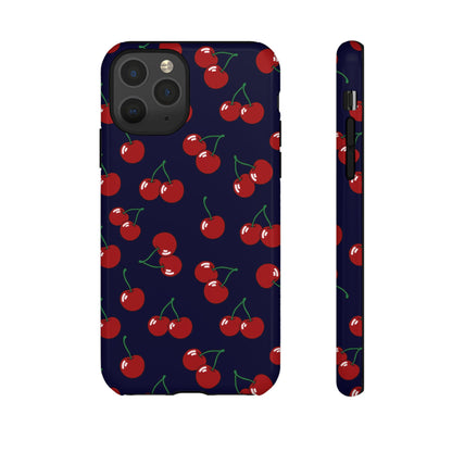 Sweet Cherry | Tough