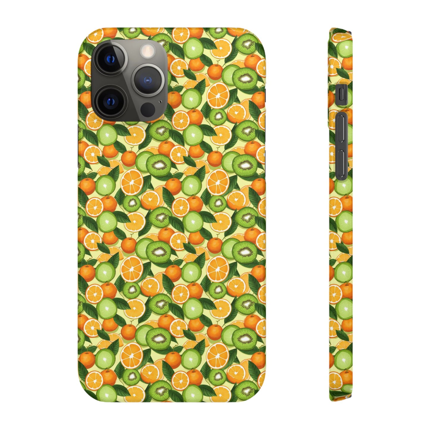 Citrus Grove | Snap