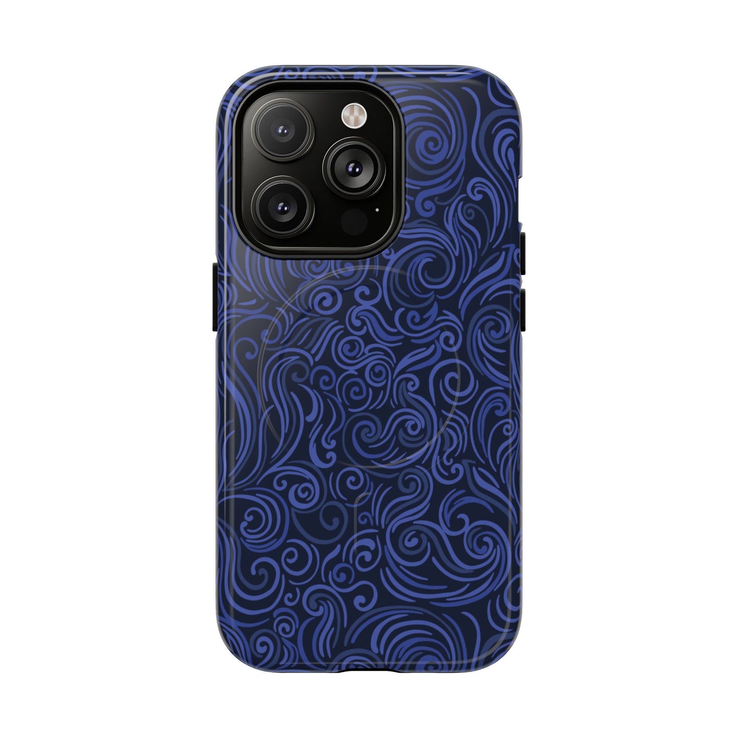 Blue Mirage | MagSafe Tough