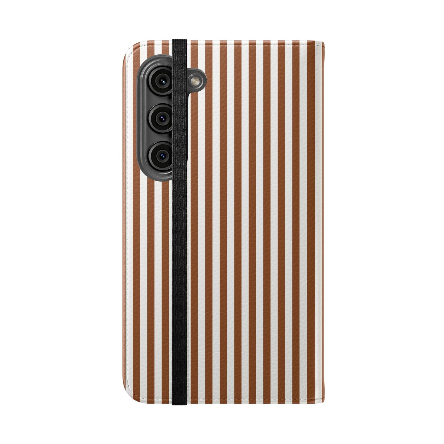 Toffee Stripe | Flip