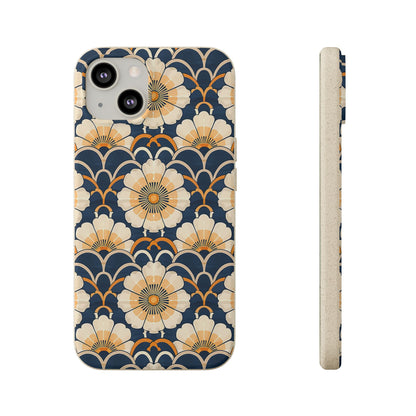 Ivory Bloom | Biodegradable