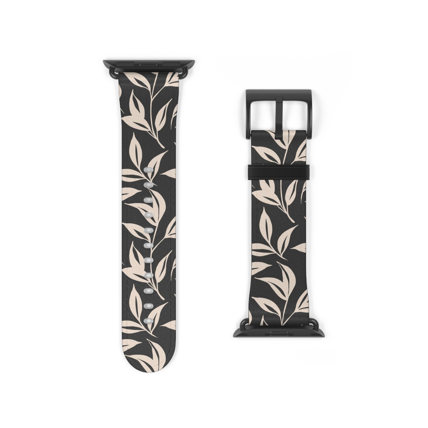Ivory Vine | Apple Watch Band