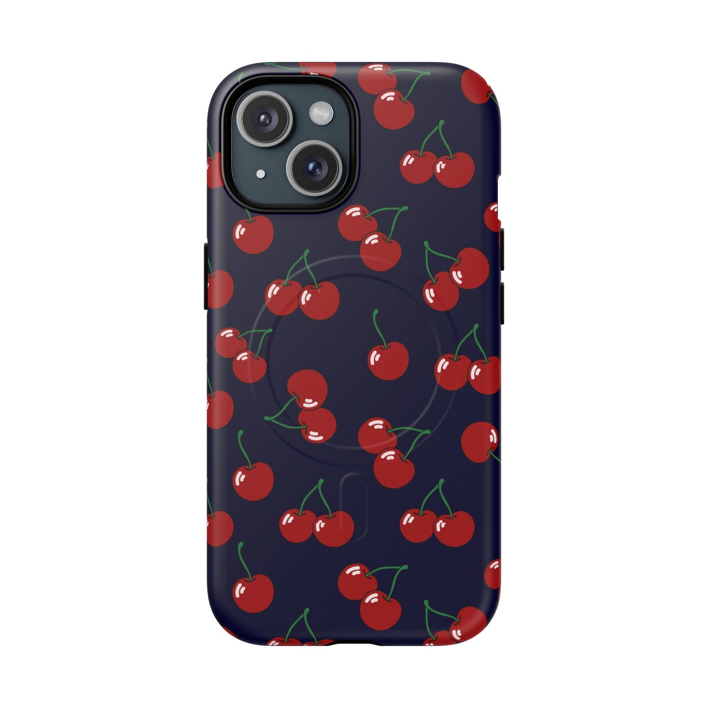 Sweet Cherry | MagSafe Tough