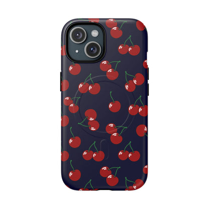 Sweet Cherry | MagSafe Tough